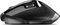 Rapoo MT750S Multi-mode Wireless schwarz, USB/Bluetooth Vorschaubild