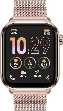 Ice-Watch ICE smart 3.0 Rectangular 1.78