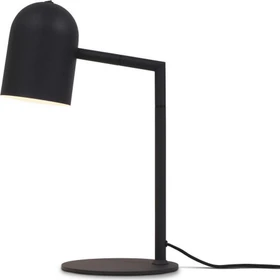 It's about Romi Marseille E27 schwarz