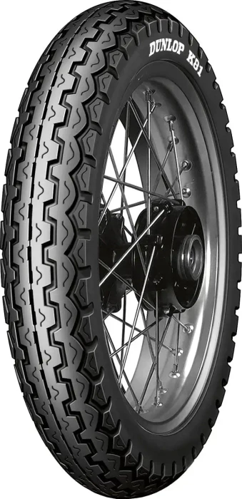 Dunlop TT100 K81