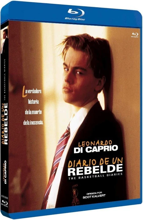 Jim Carroll - In den Straßen von New York (Blu-ray)