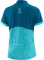 Löffler HZ Stine Trikot kurzarm aquamarine (Damen) Vorschaubild