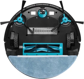 Concept VR2020 3in1 Perfect Clean Gyro Defender UVC Saug-/Wischroboter