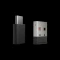 Keychron V5 Max, Carbon Black, 96%, LEDs RGB, hot-swap, Gateron Jupiter RED, USB/Bluetooth, US Vorschaubild
