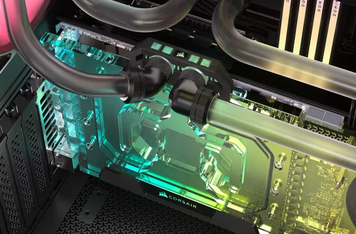 Corsair Hydro X Series XG5 RGB 5090 Astral