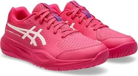 Asics Gel-Resolution X GS bright rose/cream (Junior)