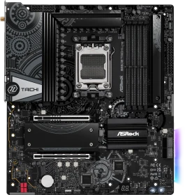 ASRock B650E Taichi Lite (AMD AM5)