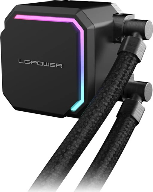 LC-Power JetFlow 240
