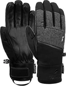 Reusch Febe R-Tex XT Skihandschuhe black/black melange (Damen)