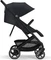 Cybex Beezy magic black 2024 Vorschaubild