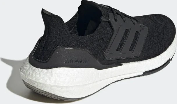 adidas Ultraboost 22 core black/cloud white (Herren)