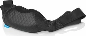 Medisana NMG 850 Komfort Shiatsu Nacken-Massagegerät schwarz