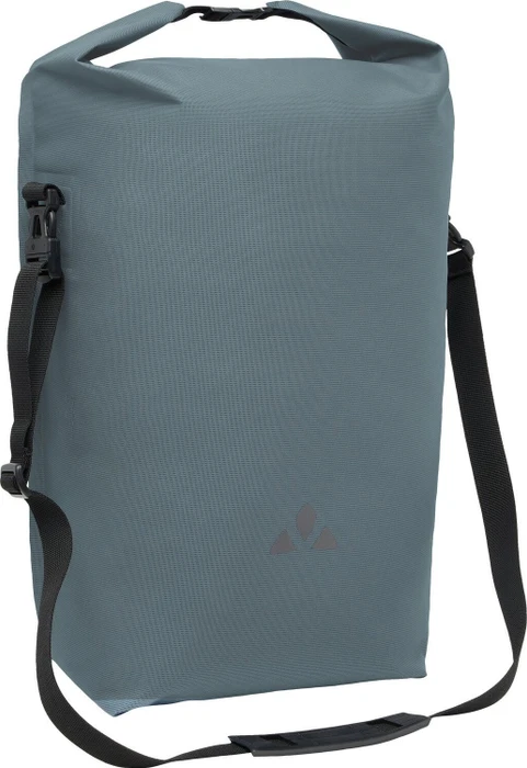 Vaude Urban Cargo Gepäcktasche black/heron
