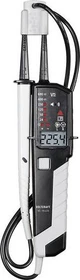 Voltcraft VC55 LCD Spannungsprüfer