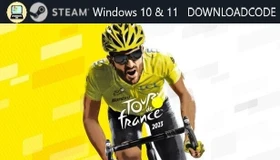 Tour de France 2023 (Download) (PC)