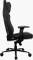 Arozzi Vernazza XL Soft Fabric Gamingstuhl, schwarz Vorschaubild