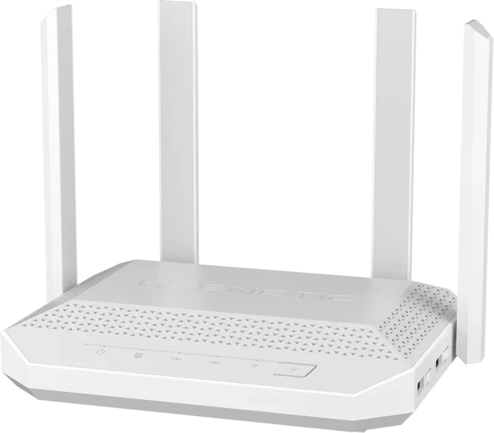 Keenetic Hero, V2, AX3000