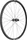 DT Swiss GR 1600 Spline DB 25mm/24mm 29" 12x142 TA Shimano HG Road Centerlock Disc Hinterlaufrad (WGR1600NIDISA21281)