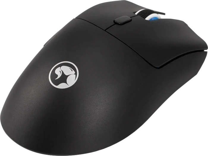 Marvo Niro 40 G950 BK Gaming Mouse schwarz, USB