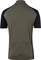 Vaude Matera HZ Trikot kurzarm khaki (Herren) Vorschaubild