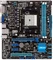 ASUS F2A55-M LK2 (AMD FM2) Vorschaubild
