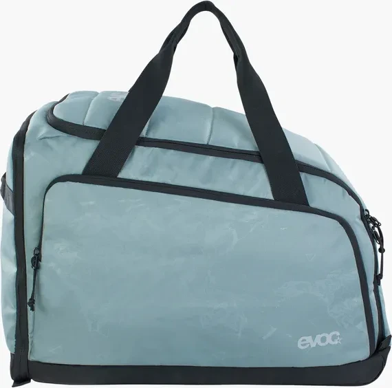 Evoc Gear 35 Sporttasche steel
