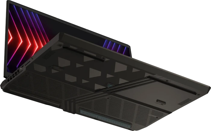 MSI Vector 17 HX A13VHG-677, Cosmos Gray, Core i9-13980HX, 32GB RAM, 1TB SSD, GeForce RTX 4080, DE