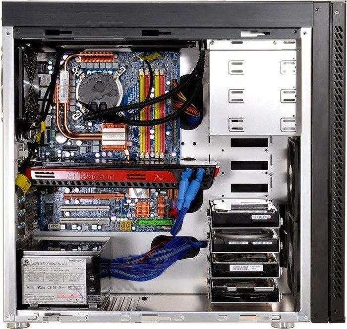 Lian Li PC-B16