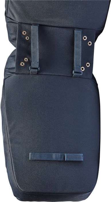 Vaude TwinRoadster Gepäcktasche eclipse