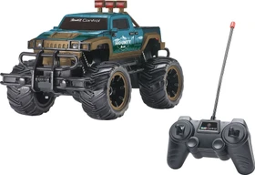 Revell Control Truck Mounty