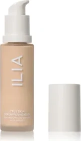 ILIA Beauty True Skin Serum Foundation Sf1.5 mallorca, 30ml