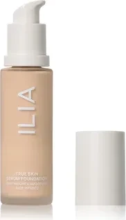 ILIA Beauty True Skin Serum Foundation Sf1.5 mallorca, 30ml