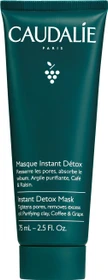 Caudalie Instant Detox Maske Vinergetic C+, 75ml