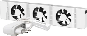 SpeedComfort Mono-Set Heizkörperventilator
