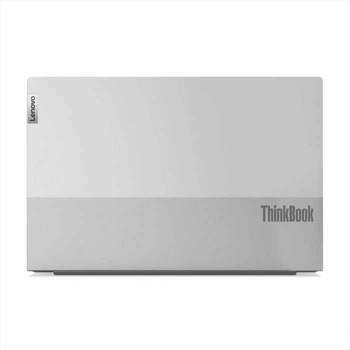 Lenovo ThinkBook 15 G2 ARE, Mineral Grey, Ryzen 5 4500U, 16GB RAM, 512GB SSD, DE