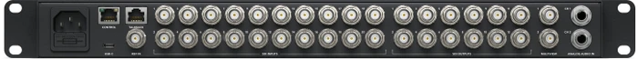 Blackmagic Design ATEM 2 M/E Constellation HD