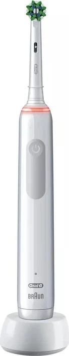 Oral-B Pro 3 3000 CrossAction weiß