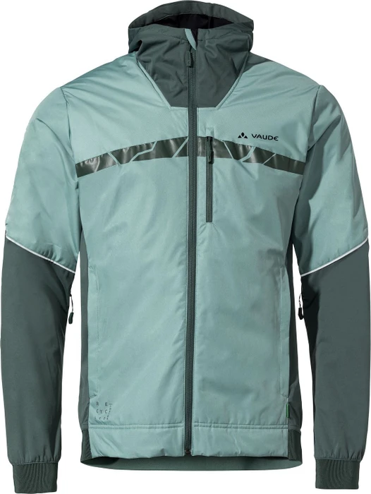 Vaude All Year Moab II Fahrradjacke dusty moss (Herren)