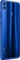 Honor 8X 64GB/4GB blau Vorschaubild