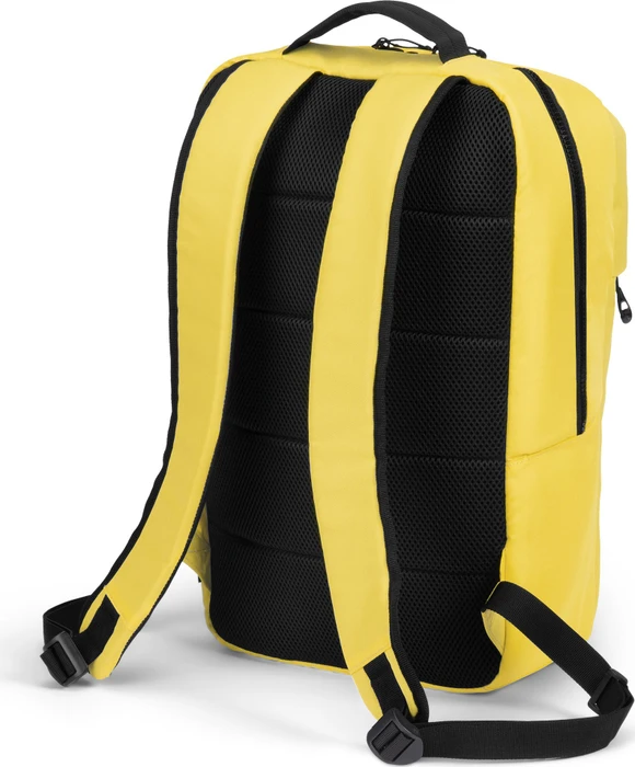 Dicota Commuter 13-16" Rucksack, lime