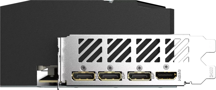 GIGABYTE AORUS GeForce RTX 4070 Master 12G, 12GB GDDR6X, HDMI, 3x DP
