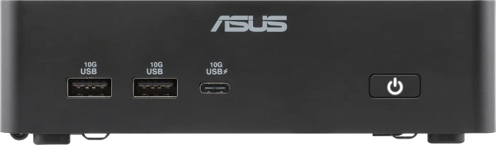 ASUS NUC 16 Pro Kit - Grand Canyon (HDMI/CSODIMM) - RNUC16GDKU560002, Core Ultra 5 325, EU-Netzkabel