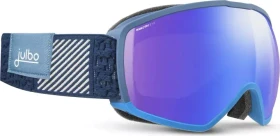 Julbo Hit Reactiv dunkelblau-blau/reactiv 1-3 glare control