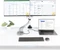 StarTech USB-C Multiport-Adapter mit USB PD 100W, USB-C 3.1 [Stecker] Vorschaubild