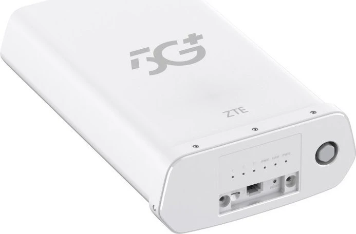 ZTE MC889A Pro, Outdoor, 5G