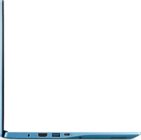 Acer Swift 3 SF314-57-583J, Glacier Blue, Core i5-1035G1, 8GB RAM, 512GB SSD, DE