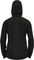 Odlo Waterproof X-Alp Performance Knit Laufjacke schwarz (Damen) Vorschaubild