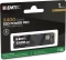 Emtec X400 SSD Power Pro 1TB, M.2 2280 / M-Key / PCIe 4.0 x4 Vorschaubild