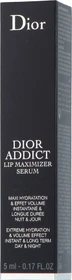 Christian Dior Addict Lip Maximizer 000 clear, 5ml