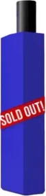 Histoires De Parfums This Is Not a Blue Bottle 1.8 Sold Out! Eau de Parfum, 15ml